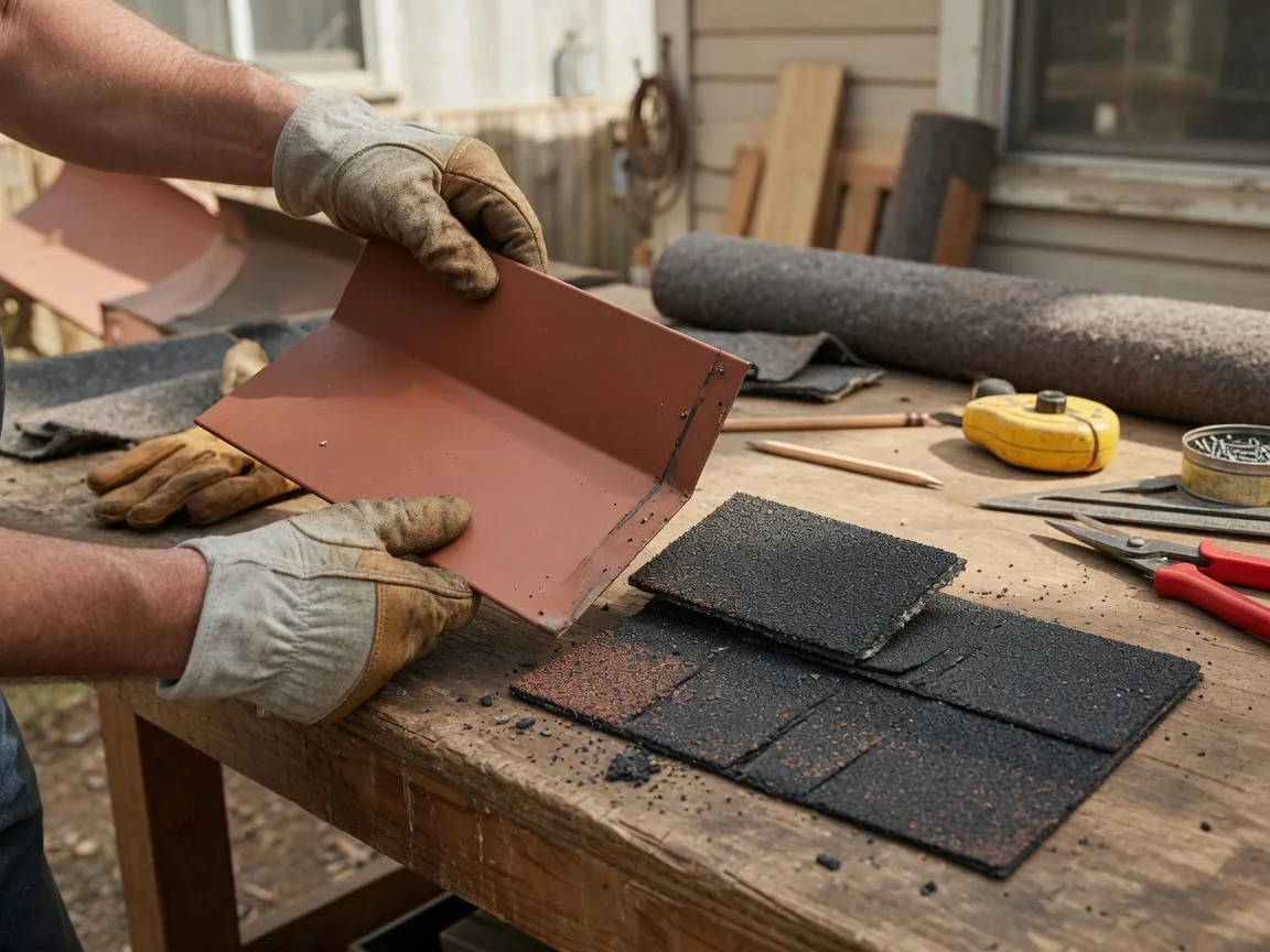 Roof Repair company in North Powder, OR